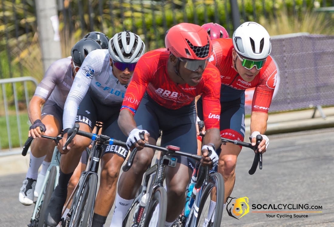 Relive the action with CBR Criterium #6 photos and results showcasing top cyclists and adrenaline-fueled races in Carson, California.